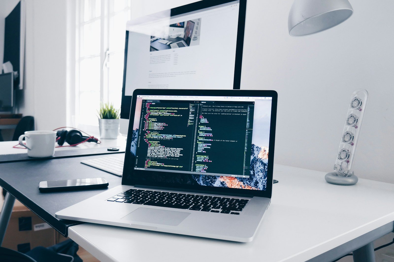 IT and digital solutions